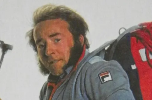 Giorgio Bertone al Museo Nazionale della Montagna
