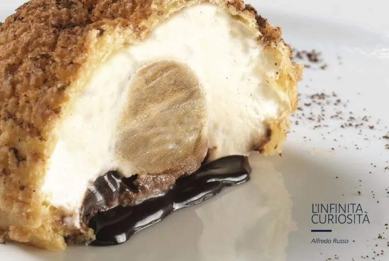 Chef a Torino in cerca dell’Infinito