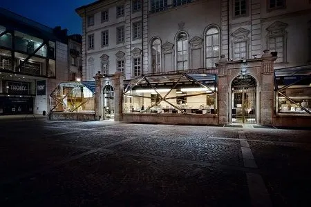 Le merende di Natale a Torino