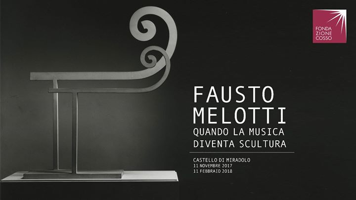fausto melotti 1