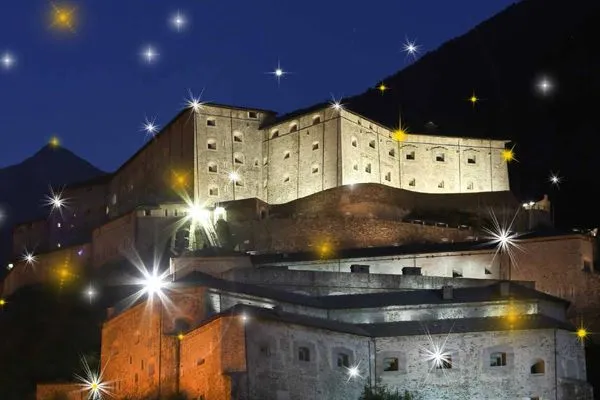 Capodanno al Forte di Bard