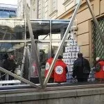A Torino l’Albero di Natale di Costadoro