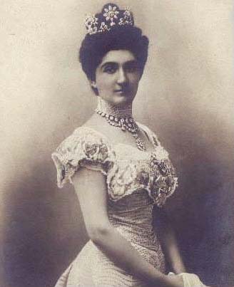 elena savoia 1