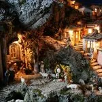 La Mostra dei Presepi alla Basilica di Maria Ausiliatrice di Torino