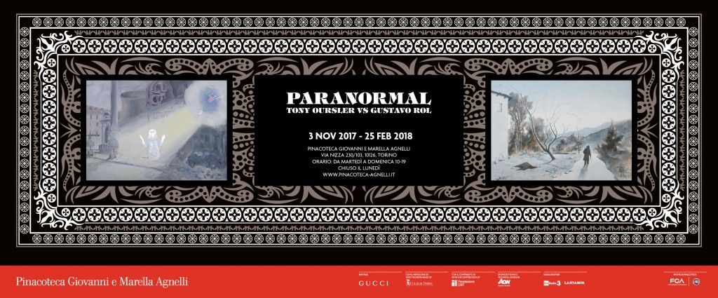 paranormal rol 1