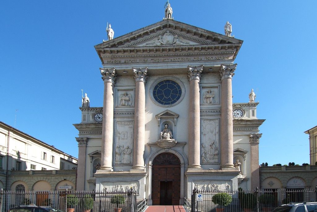 basilica maria don bosco 1