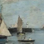 Luci del Nord. Impressionismo in Normandia al Forte di Bard
