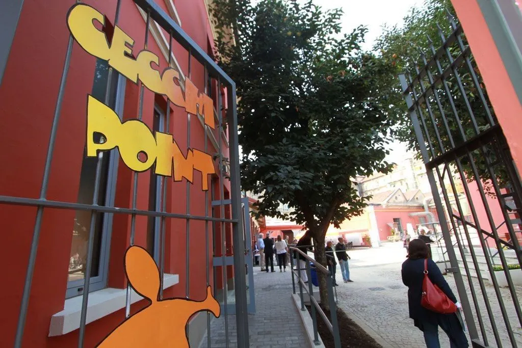 Multispettacolo al Cecchi Point di Torino