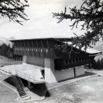 L’occhio magico di Carlo Mollino. Fotografie 1934-1973