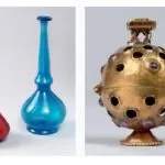 PerFumum. I profumi della Storia a Palazzo Madama di Torino