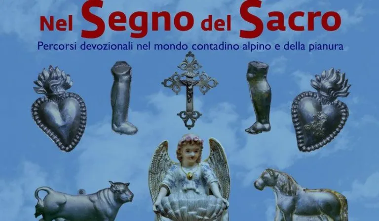 Nel segno del sacro a Pragelato