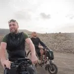 Viaggio Italia arriva su Rai3