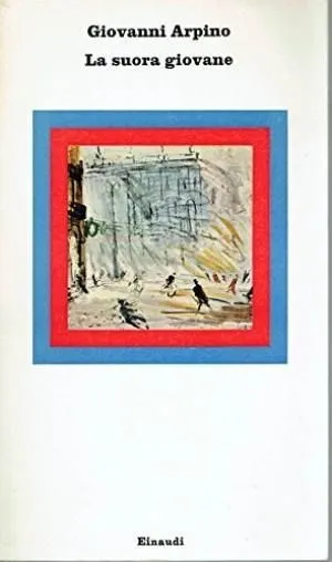 Giovanni Arpino Dall’Istria a Torino