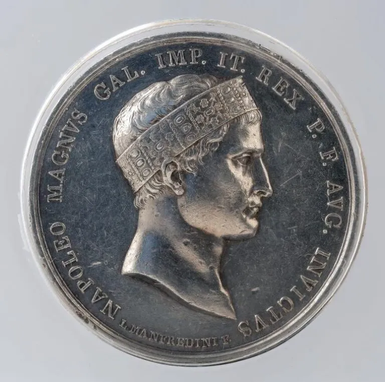 Ei Fu. Napoleone Bonaparte dal Piemonte all’Europa (1796-1815)