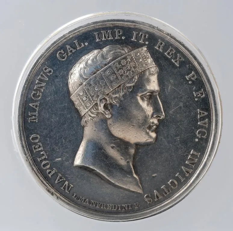 Ei Fu. Napoleone Bonaparte dal Piemonte all’Europa (1796-1815)
