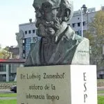L’esperanto di Ludwik Zamenhof a Palazzo Cisterna