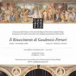 Il Rinascimento di Gaudenzio Ferrari