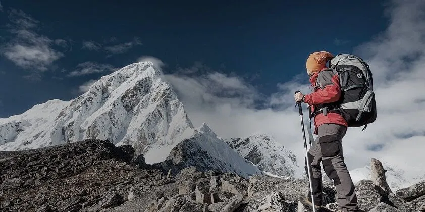 Abbigliamento tecnico invernale, quale scegliere?