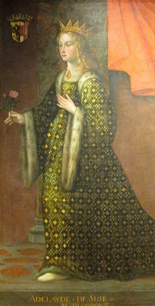 adelaide di susa 1
