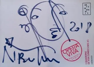 Weekend con Edicolarte per Aurora a Torino