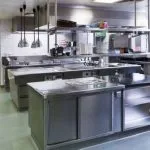 Cucine professionali, cosa serve per la cottura della pasta?