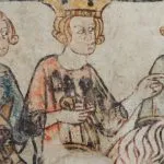 Carlo Magno va alla guerra