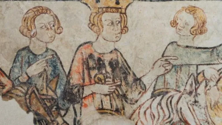 Carlo Magno va alla guerra