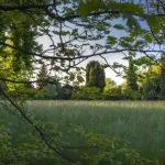 25 aprile al Parco del Castello di Miradolo