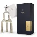 Il design in un profumo che arriva da Torino