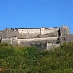 Gavi Forte di cultura, arte e storia