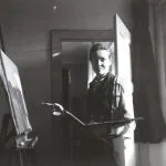 L’arte di Daphne Maugham a Pavarolo