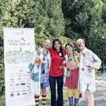 Il Picnic di Theodora a Torino