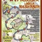 Viaggio lungo la Bealera Peyrota