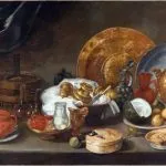 Il silenzio sulla tela. Natura morta spagnola da Sanchez Cotán a Goya