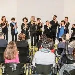 Settembre a Cantalupa e Balma Boves nel segno della letteratura