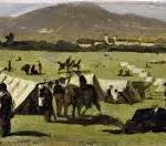 I Macchiaioli. Arte italiana verso la modernità
