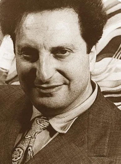 Carlo Levi Da Torino alla Basilicata