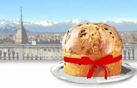 Una Mole di Panettoni 2018