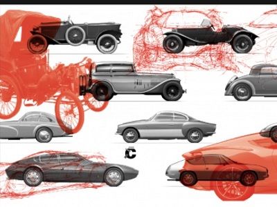 auto passione 1