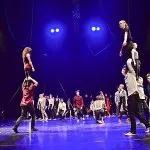 Il Circo in Pillole a Torino