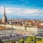Pasqua 2019 a Torino