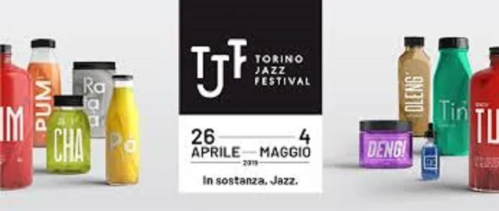 Torino Jazz Festival al Grattacielo San Paolo