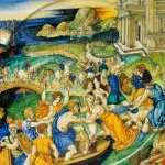 L’Italia del Rinascimento. Lo splendore della maiolica