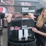 Pepsi MAX Taste Challenge 2019 a Torino