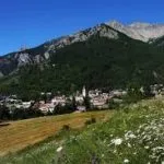 Ferragosto a Bardonecchia, due giorni di festa tra Fred Buscaglione, musica in strada, Fontane Danzanti e dj set