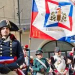 Napoleonica 2019 al Forte di Bard: la storia si racconta