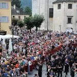 Santa Maria Maggiore (Valle Vigezzo), Raduno Internazionale dello Spazzacamino 2019, il via il 30 agosto.