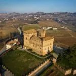 La collezione ampelografica di Grinzane Cavour apre le porte al pubblico dei suoi 500 vitigni. Capofila del Progetto “GrapeRescue”