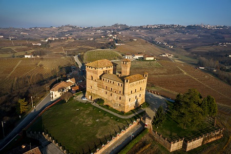 grinzane cavour