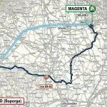 La 100esima edizione della Milano – Torino, partirà ancora da Magenta. Al via il vincitore del Tour, Bernal